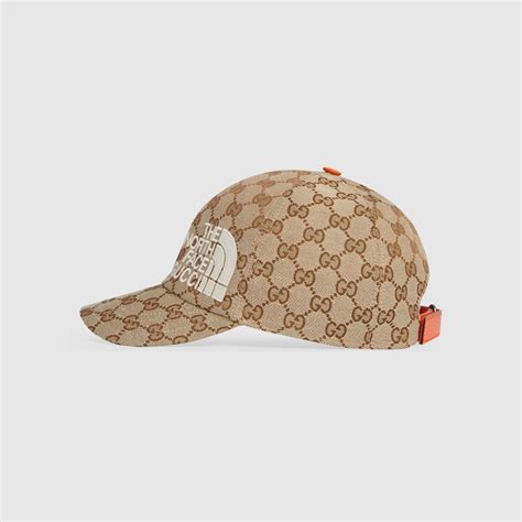 the north face gucci baseball hat|north face Gucci hat price.